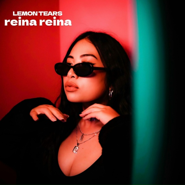 Обложка трека Reina Reina