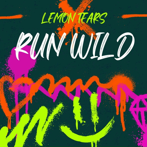 Обложка трека Run Wild