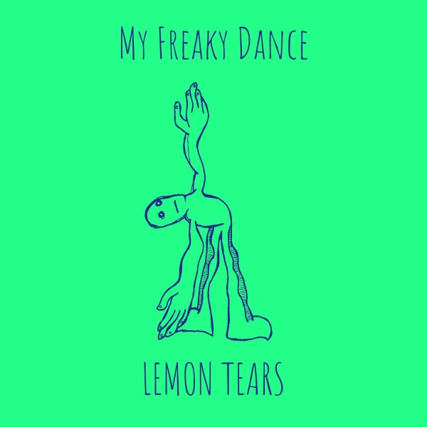 Обложка трека My Freaky Dance