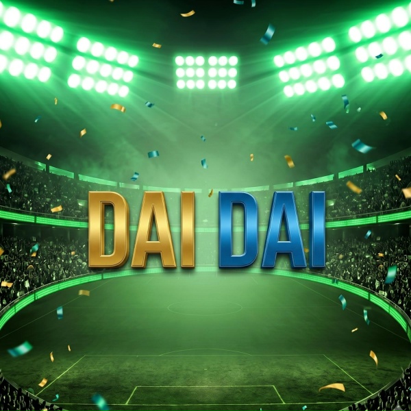 Обложка трека Dai dai