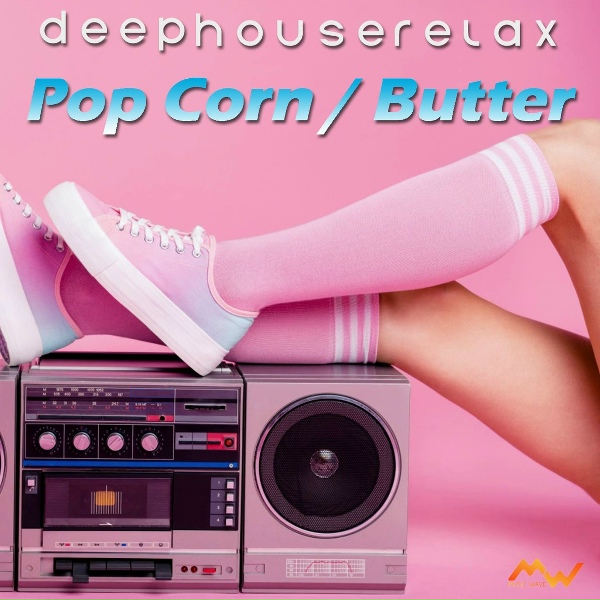 Обложка трека Pop Corn