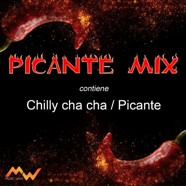 Обложка трека Chilly Cha Cha / Picante