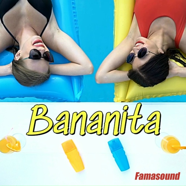 Обложка трека BANANITA