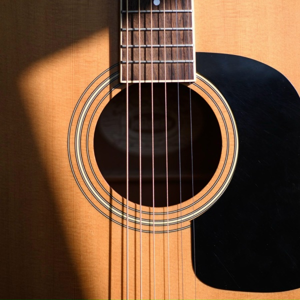 Обложка трека Guitar lounge