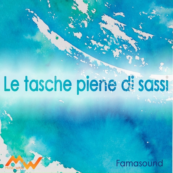 Обложка трека Le tasche piene di sassi