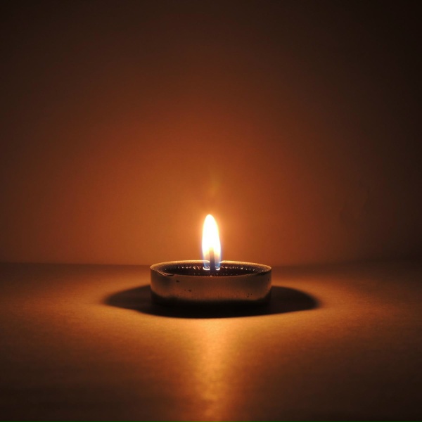 Обложка альбома Candele