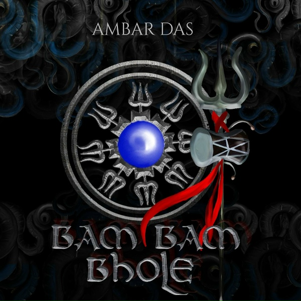 Обложка альбома Bam Bam Bhole