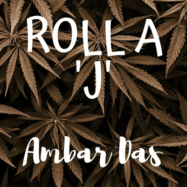 Обложка трека Roll a 'J'