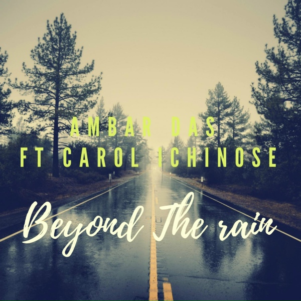 Обложка трека Beyond The Rain