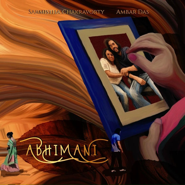 Обложка трека Abhimani