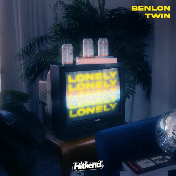 Обложка трека Lonely