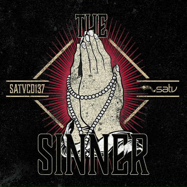 Обложка альбома The Sinner