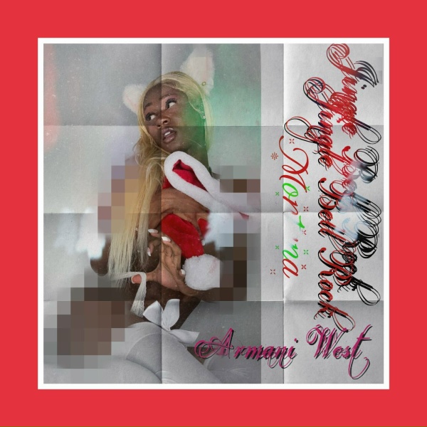 Обложка альбома Jingle Bell Rock Montana