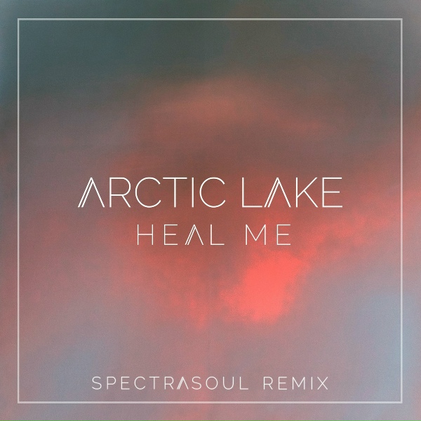 Обложка альбома Heal Me (Spectrasoul Remix)