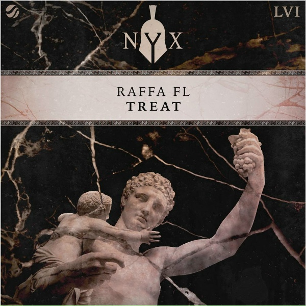 Обложка трека Treat