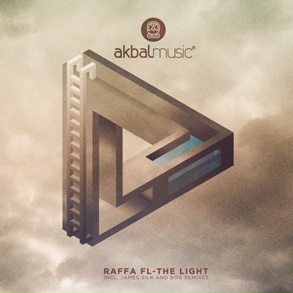 Обложка альбома The Light