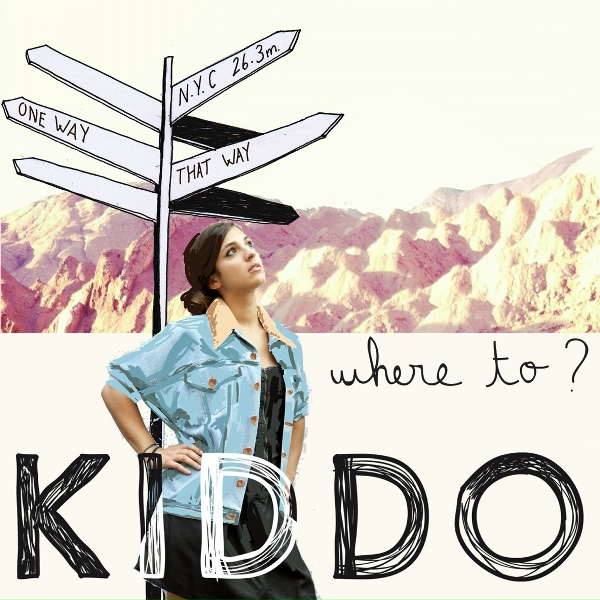 Обложка альбома Where to?
