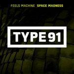 Space Madness (2017)