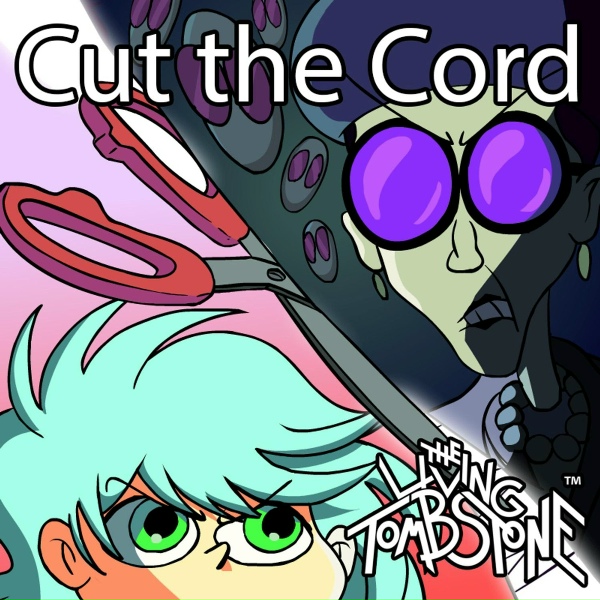Обложка трека Cut the Cord