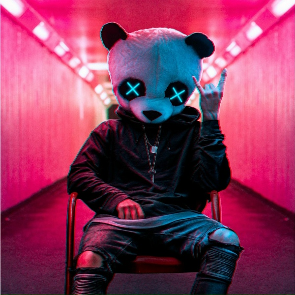 Обложка трека Don't Talk