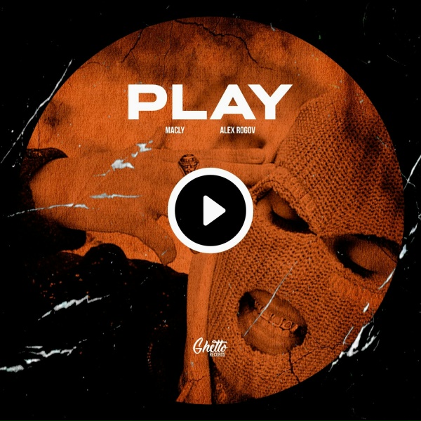 Обложка трека Play
