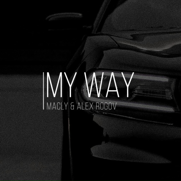 Обложка трека My Way
