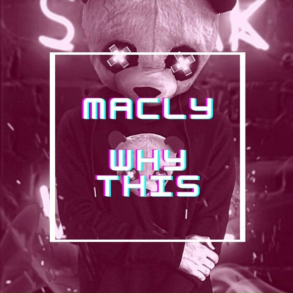 Обложка трека Why This