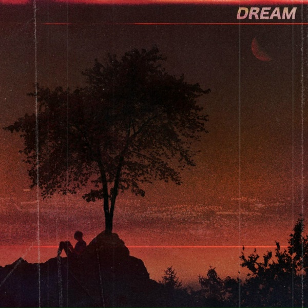 Обложка альбома DREAM