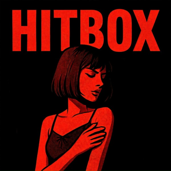 Обложка альбома HITBOX