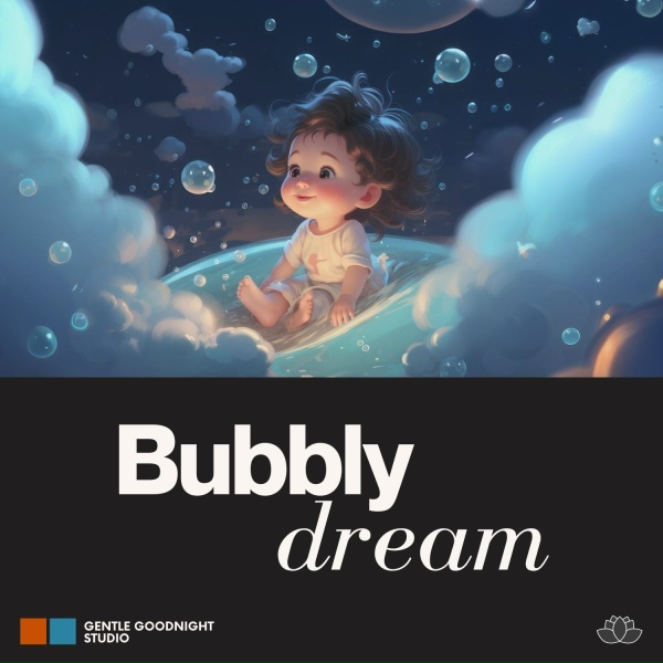 Обложка альбома Bubbly Dream
