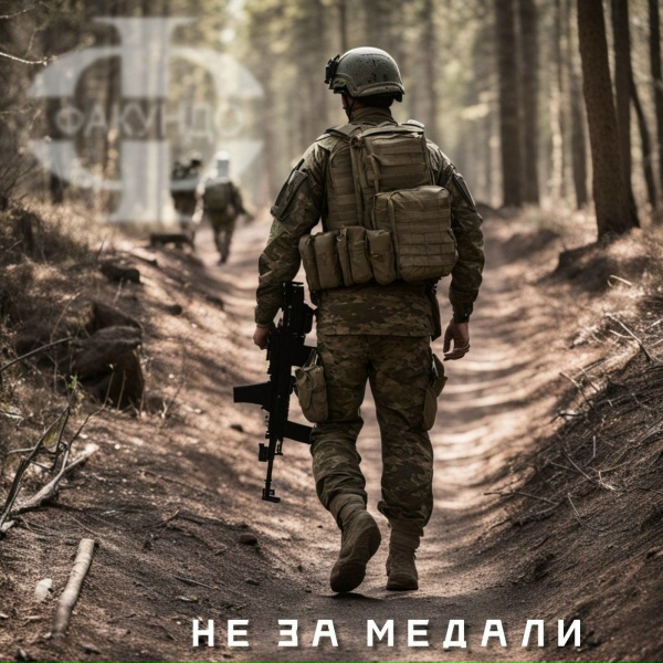 Обложка альбома Не за медали
