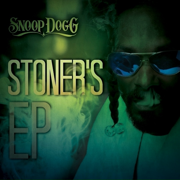 Обложка альбома Stoner's EP