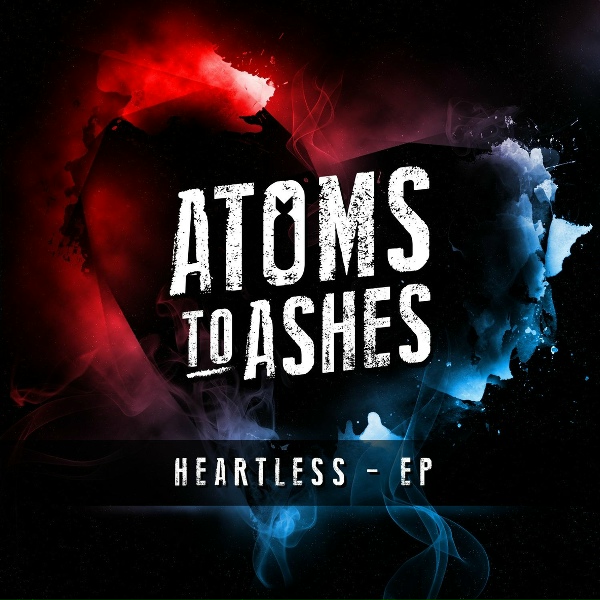 Обложка альбома Heartless - EP