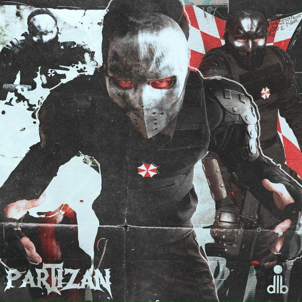 Обложка трека partizan