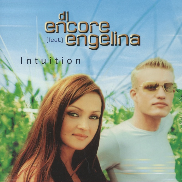 Обложка альбома Intuition