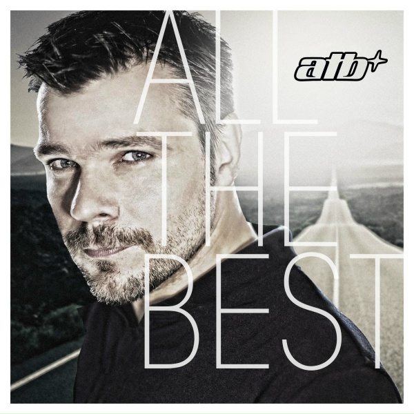 Обложка альбома All The Best