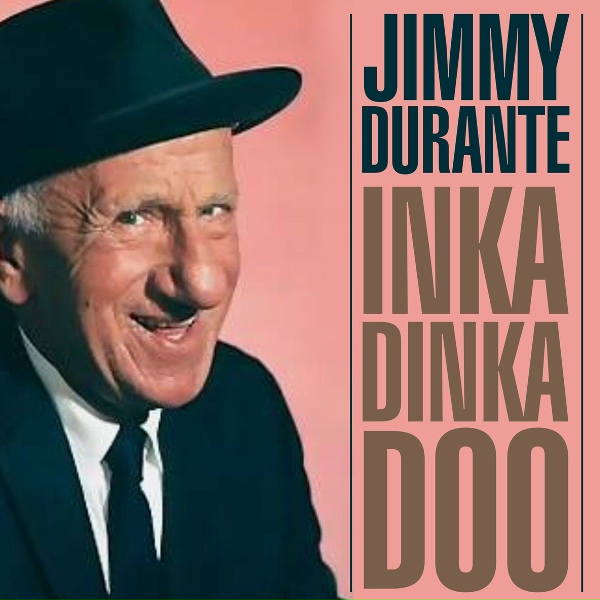 Обложка альбома Inka Dinka Doo