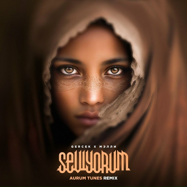 Обложка трека Seviyorum (AURUM TUNES Remix)