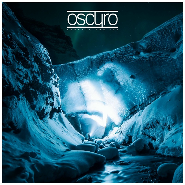 Обложка альбома Beneath the Ice