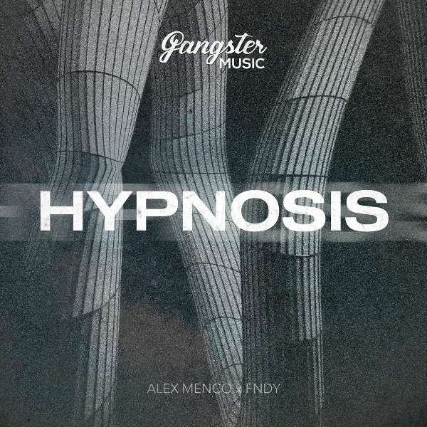 Обложка альбома Hypnosis