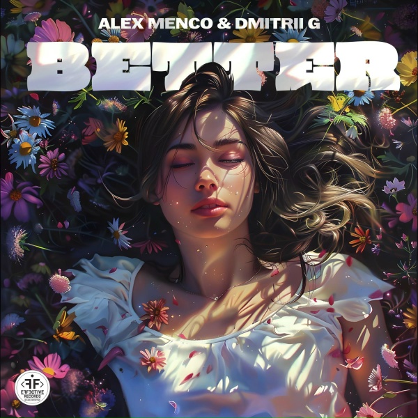 Обложка альбома Better