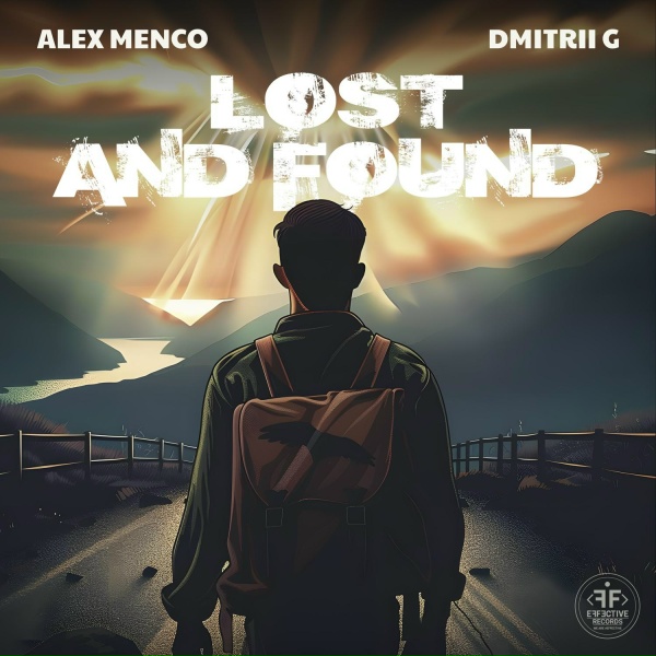 Обложка трека Lost and Found (Original Mix)