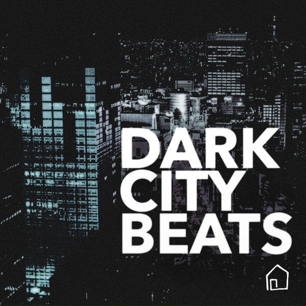 Обложка альбома Dark City Beats