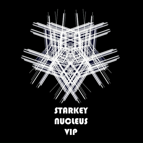 Обложка альбома Nucleus VIP - Single