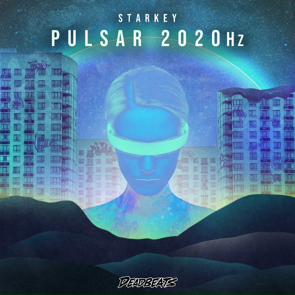 Обложка альбома Pulsar 2020Hz