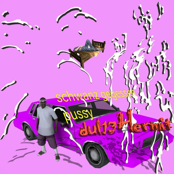 Обложка альбома Schwanz Gegessen Pussy