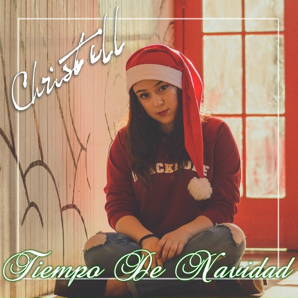 Обложка трека Tiempo de Navidad