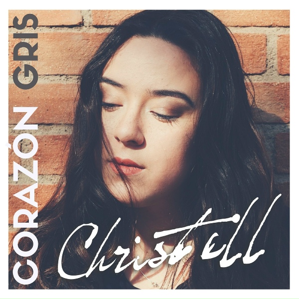Обложка альбома Corazón Gris