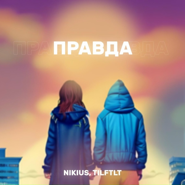 Обложка альбома Правда