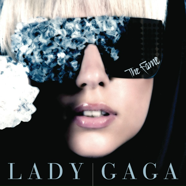 Обложка альбома The Fame (REVISED INTERNATION VER.)